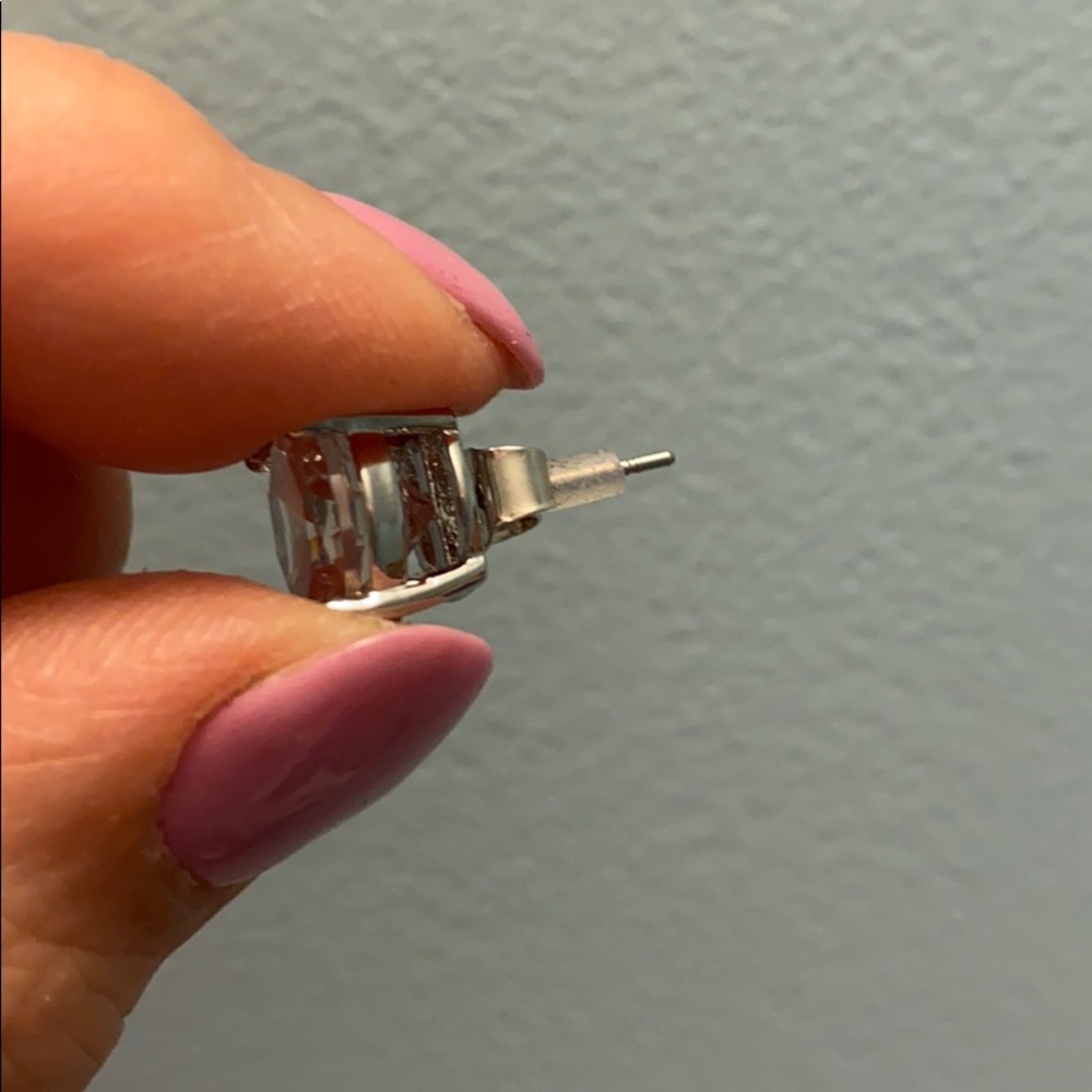 ❤️VALENTINES Day💋 ❤SALE❤️Australian CZ studs:❤️ - Picture 9 of 9